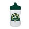 Oakland Athletics Sippy Cup Bpa Free 9Oz Dishwasher Safe Officially Licensed Mlb